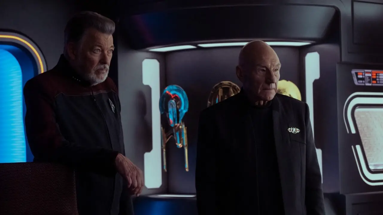 ‘Star Trek: Picard’ Season Three Might Not Be the End of the Line for Admiral Picard