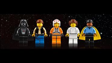 Moderniseren Verstrikking Bekentenis Here Are the Star Wars LEGO Minifigures That Are Currently Available From  LEGO!