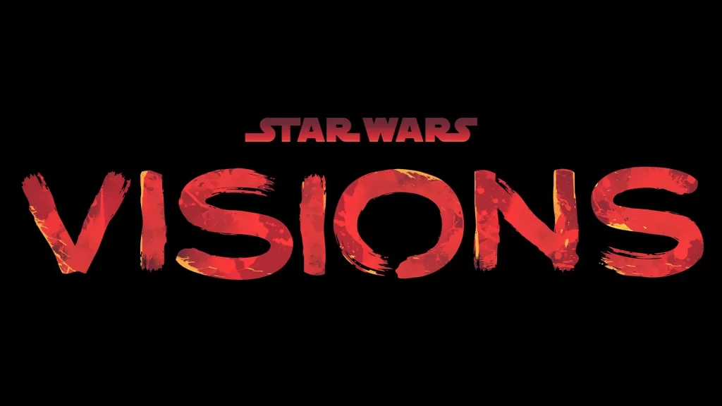 Star Wars: Visions - Volume 2