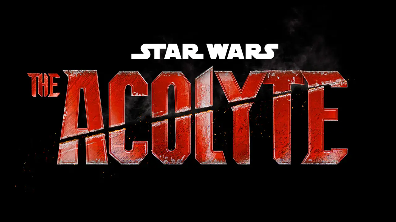 ‘The Acolyte’ to Be Release in 2024