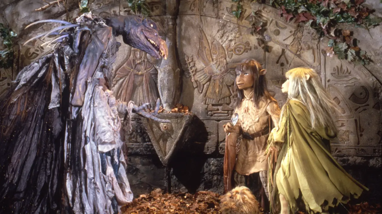 Jim Henson’s “The Dark Crystal” Headed to Theaters for 40th Anniversary