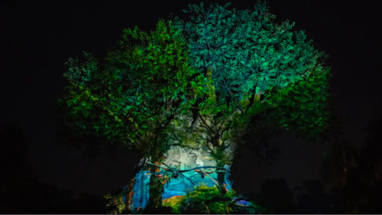Disney’s Animal Kingdom’s Tree of Life to Get “Avatar: The Way of Water” Projections as New Food, Merchandise, and More Head to Disney Parks and Beyond!