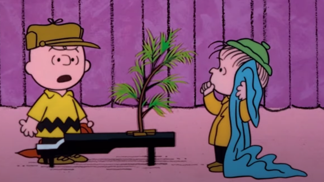 A Charlie Brown Christmas