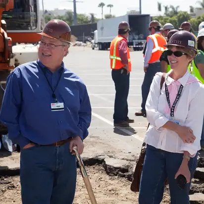 Bob Weiss Announces His Retirement from Imagineering at the End of