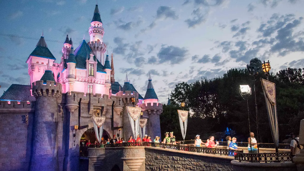 Disneyland Half Marathon Weekend Returns to the Happiest Place on Earth in January 2024