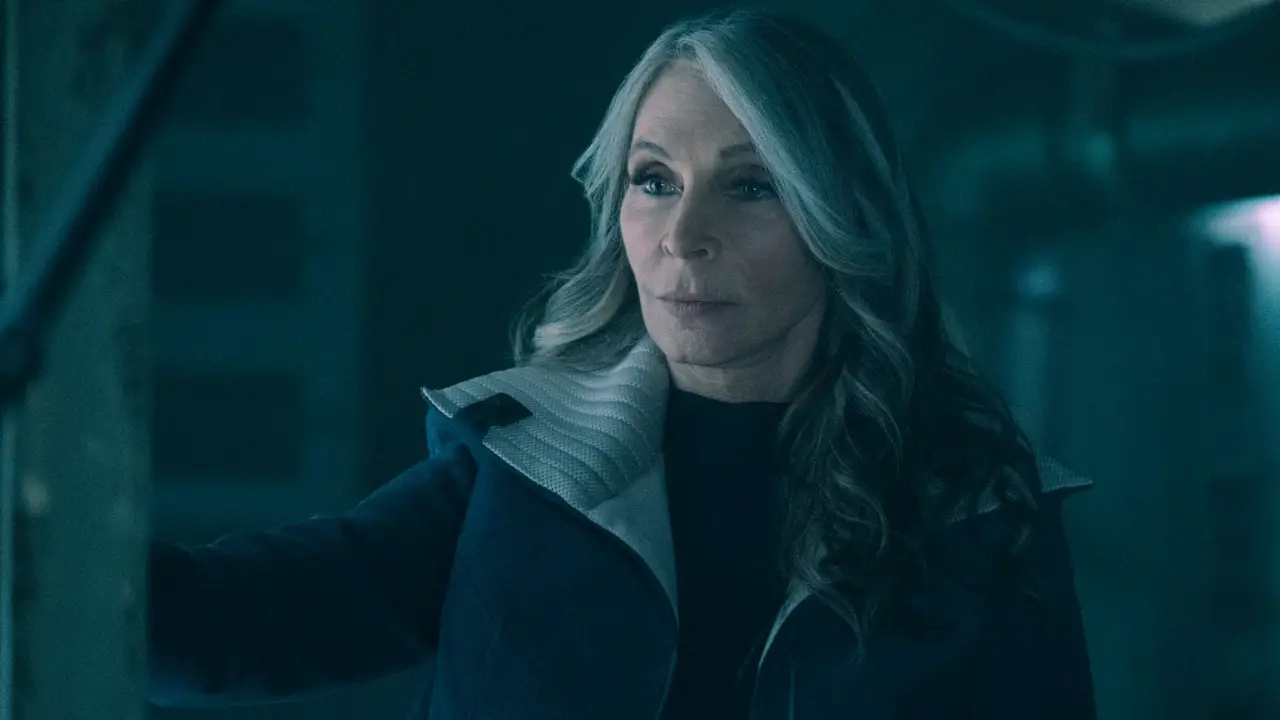 Sir Patrick Stewart Says There Will Be “Thrilling” Surprise With Beverly Crusher in Season 3 of ‘Star Trek: Picard’