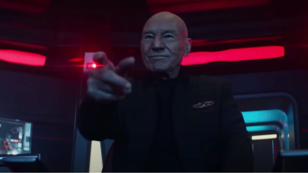 Star Trek: Picard - Featured Image-1