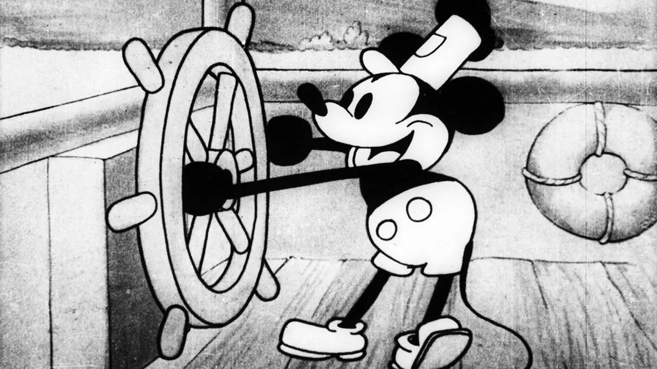 ‘Mickey & Minnie 10 Classic Shorts – Volume 1’ Coming to Blu-Ray and DVD on February 7 to Celebrate 100 Magical Years
