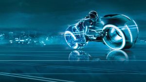 Filming Officially Begins on ‘Tron: Ares’