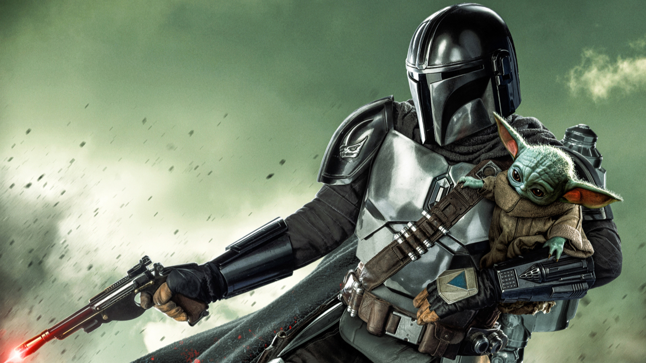Poster for Season Three of ‘The Mandalorian’ Released Ahead of Trailer Tonight