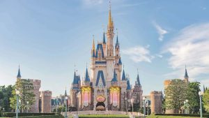 Park Hopper Ticket to Be Sold for Limited Time at Tokyo Disney Resort This Summer