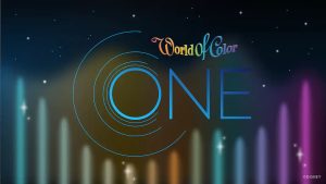 ‘World of Color – ONE’ and ‘Hurry Home – A Lunar New Year Celebration’ Returning to Paradise Bay at Disney California Adventure