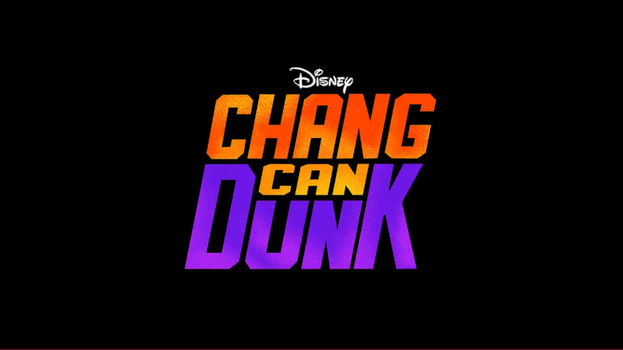 Disney+ Debuts Trailer for Original Film ‘Chang Can Dunk’