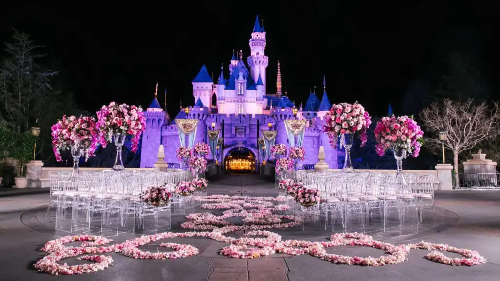 Disney Fairy Tale Weddings - Featured Image