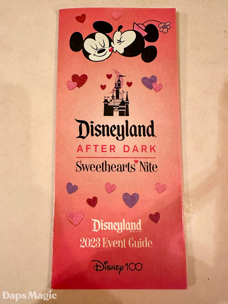 2023 Disneyland After Dark Sweethearts Nite Guide 2023-disneyland-after-dark-sweethearts-nite-guide