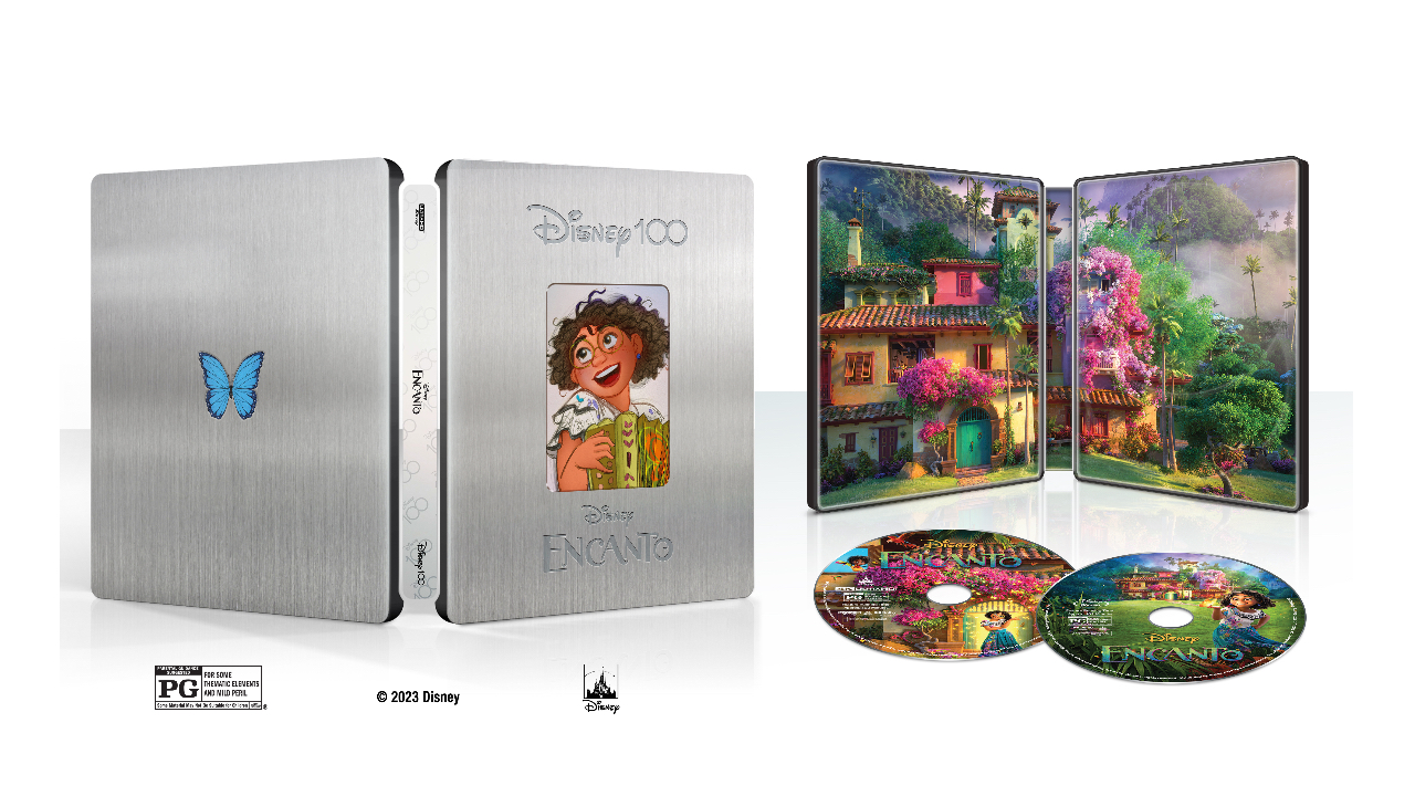 Special Anniversary Editions of Disney Movies to Be Released as Part of Disney100 Celebration
