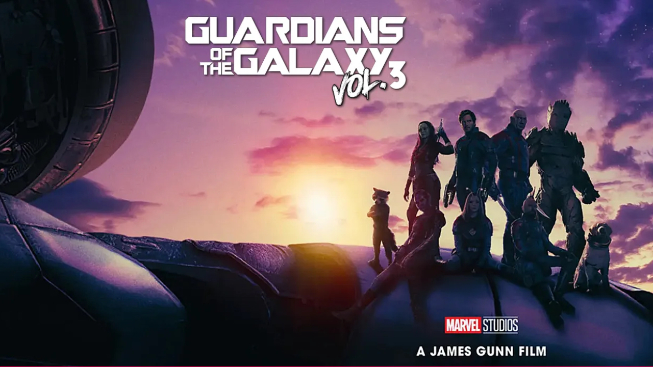 New ‘Guardians of the Galaxy Vol. 3’ Trailer Released During Super Bowl