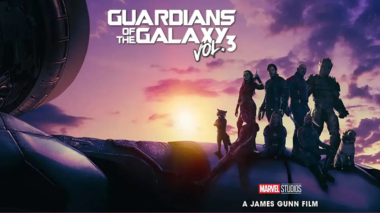 New ‘Guardians of the Galaxy Vol. 3’ Trailer Released During Super Bowl