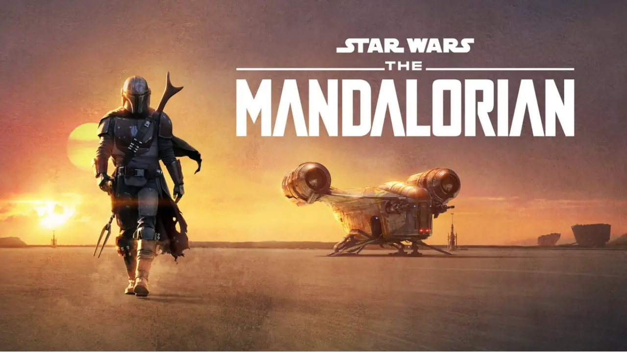 The Mandalorian is Headed to Broadcast Television