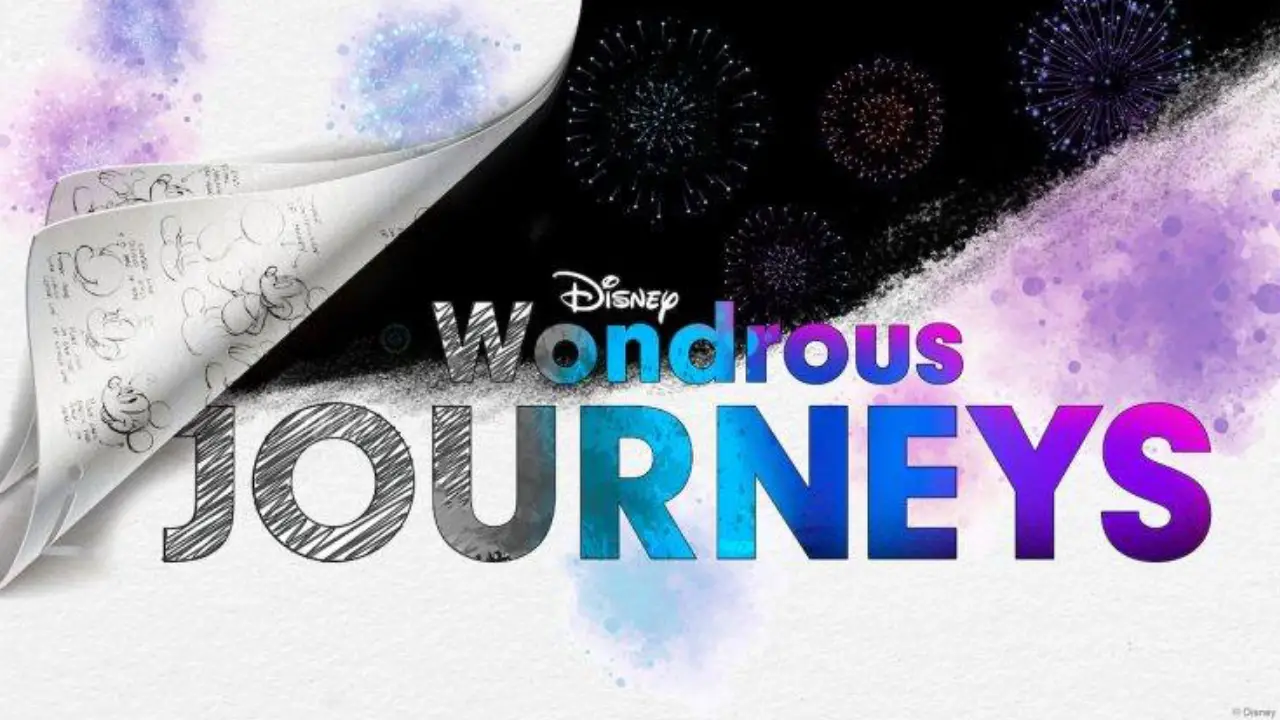 Theme Song From ‘Wondrous Journeys’ Released and Then Removed [updated]