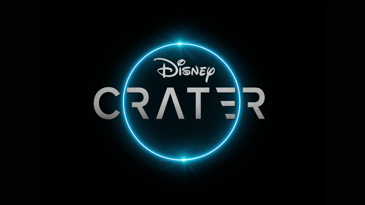 Disney Reveals First Look at Sci-Fi Flick ‘Crater’ Ahead of Disney+ Arrival