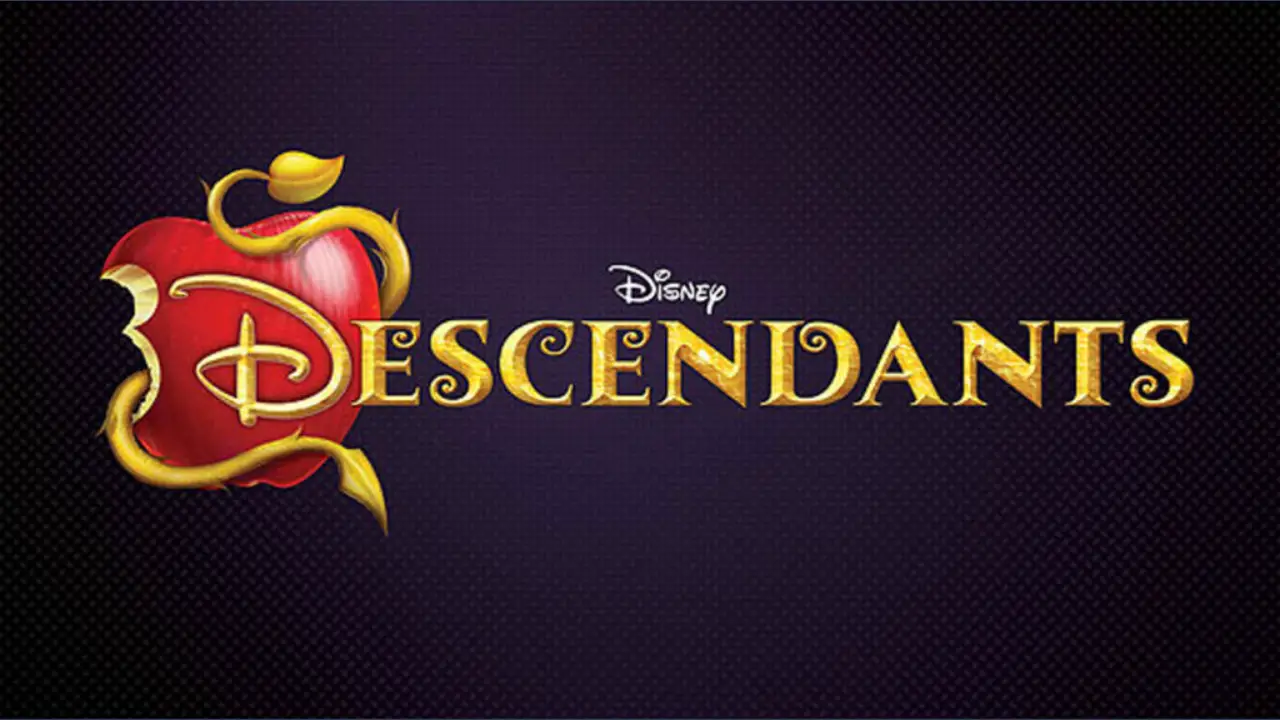Paolo Montalban Joins Cast of ‘Descendants: The Rise of Red’ and Reunites with Brandy