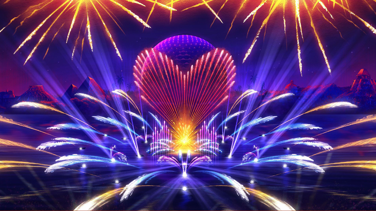 EPCOT to Host Walt Disney World Resort’s Disney100 Celebration