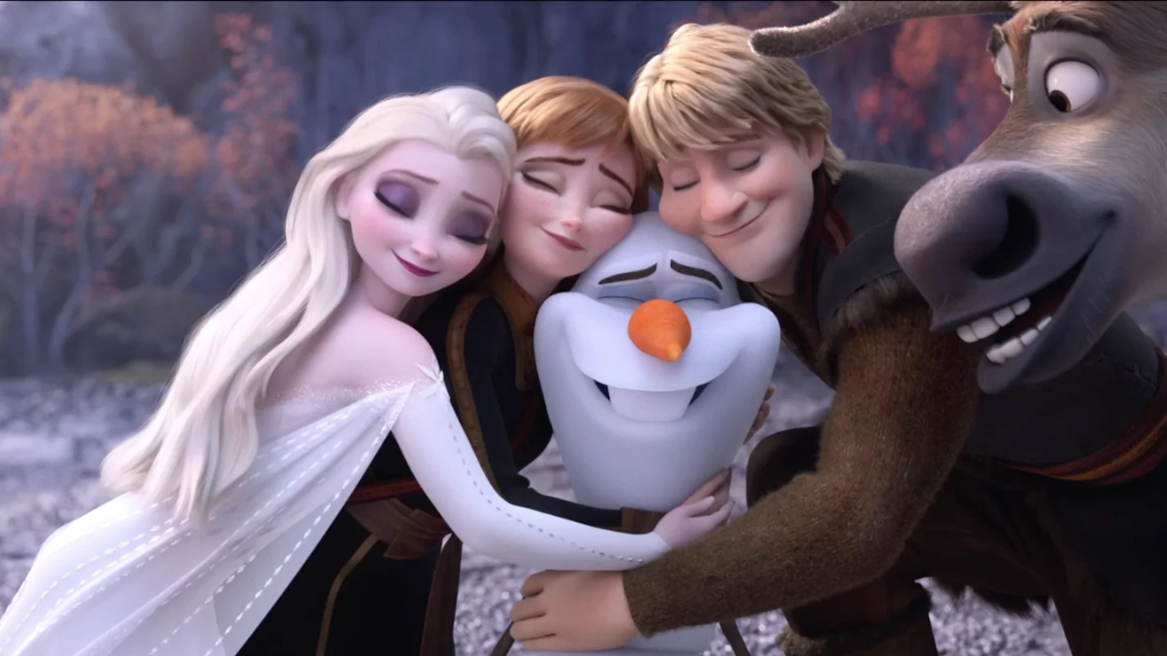 The ‘Frozen 3’ Announcement by Disney Surprised its Songwriters