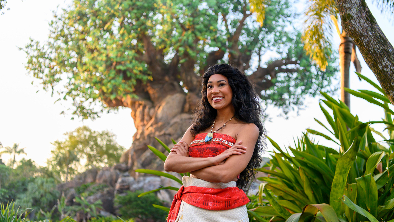 New Character Meet and Greets Coming to Walt Disney World Resort