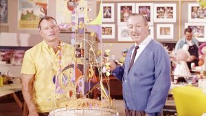 The Walt Disney Family Museum Announces ‘The Great Crump Presents His Magic with Former Imagineer Chris Crump’