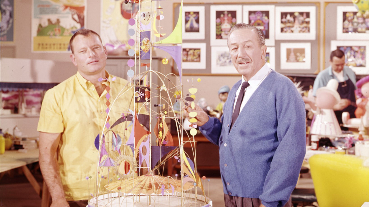 The Walt Disney Company Releases Statement on the Passing of Disney Legend Rolly Crump