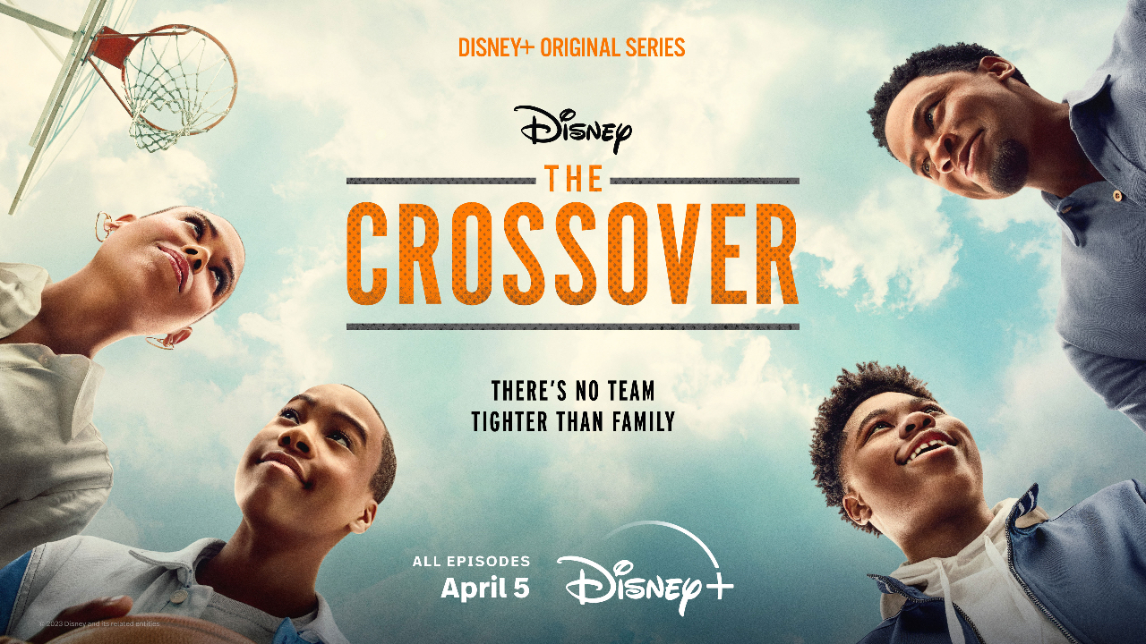 New Trailer and Key Art Released for ‘The Crossover’