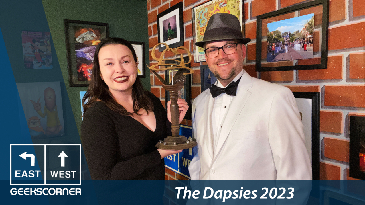 The Dapsies 2023 – GEEKS CORNER – Episode #651