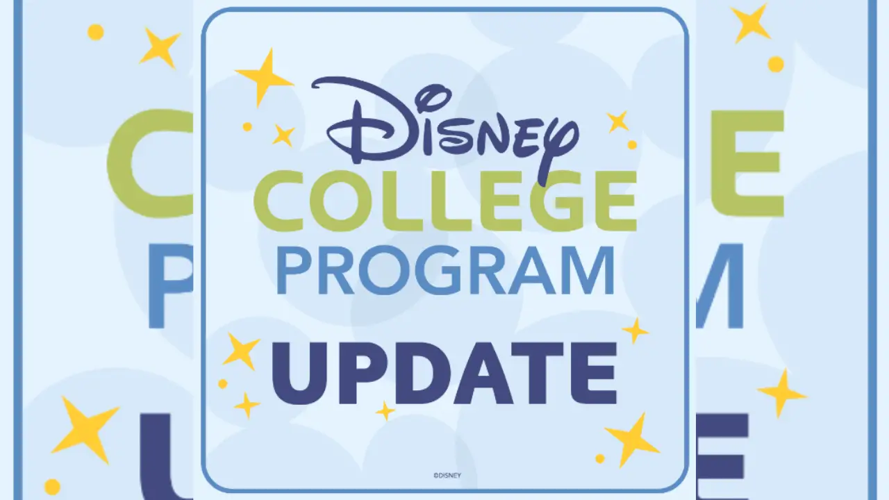 Disney Raises Hourly Rate for Disney College Program