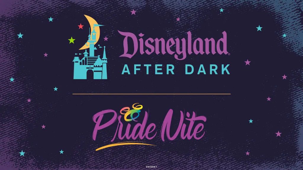 Disneyland After Dark: Pride Nite - Featured Image