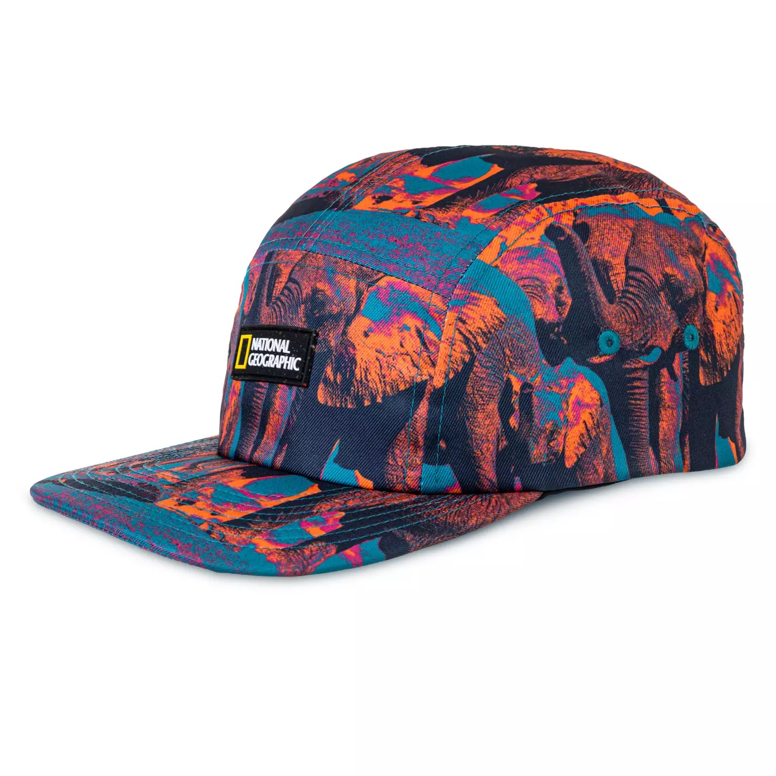 New Merchandise Celebrates Elephants Ahead of Arrival of 'Secrets of ...