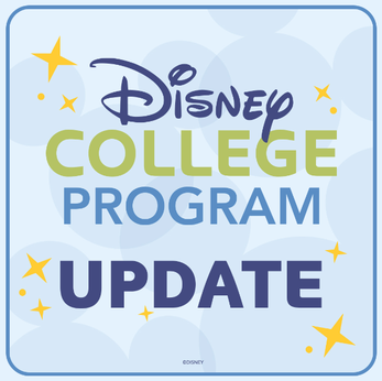 Disney Raises Hourly Rate for Disney College Program ~ Daps Magic