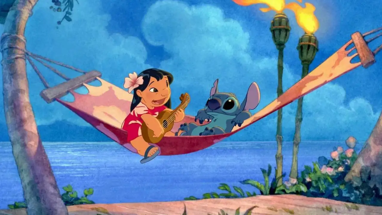 Disney’s Live-Action ‘Lilo & Stitch’ Finds Its Lilo
