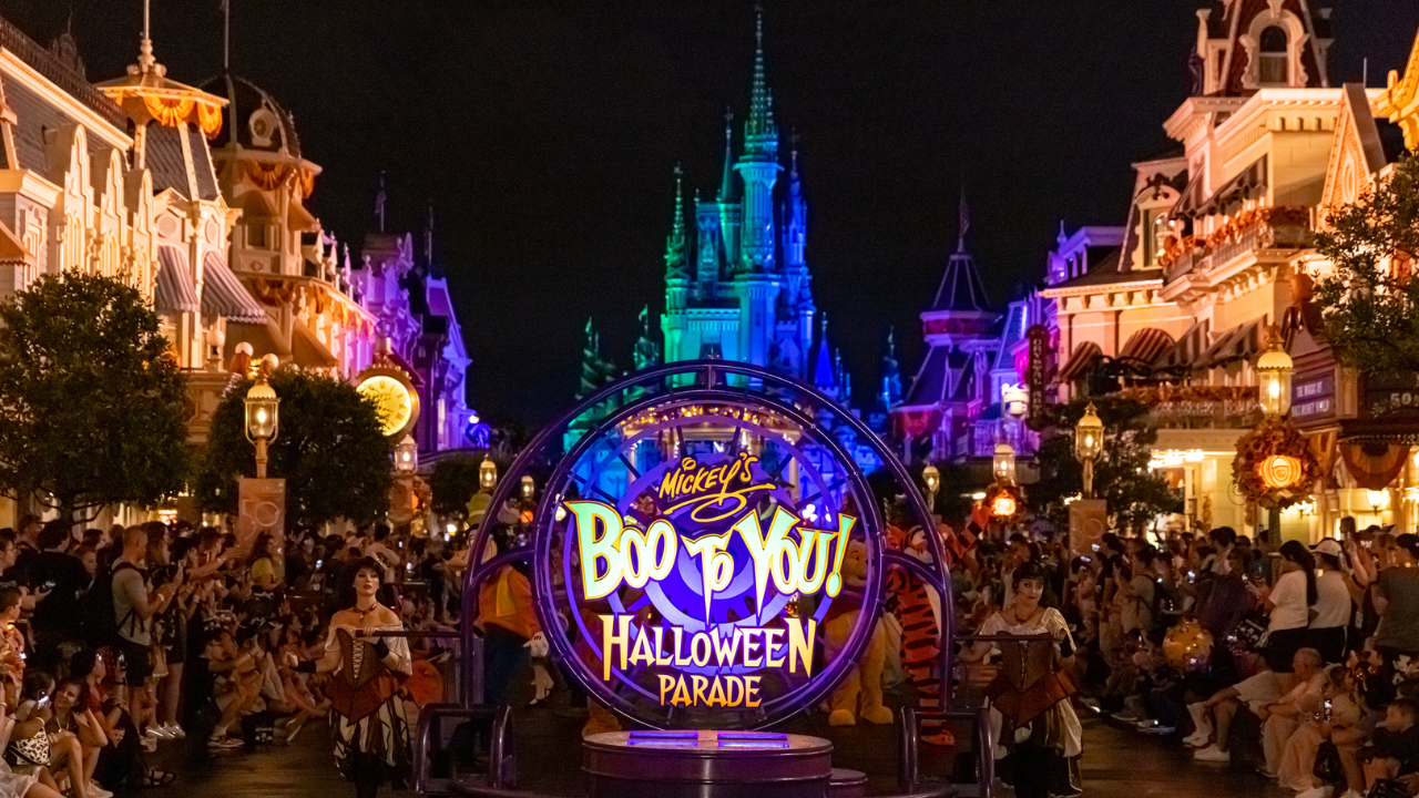 Disney Announces Halloween Festivities for Halfway to Halloween Including Return of Oogie Boogie Bash and Mickey’s Not-So-Scary Halloween Party