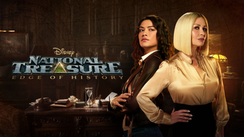 Disney Hosts a 'National Treasure' Escape Room Experience All Weekend