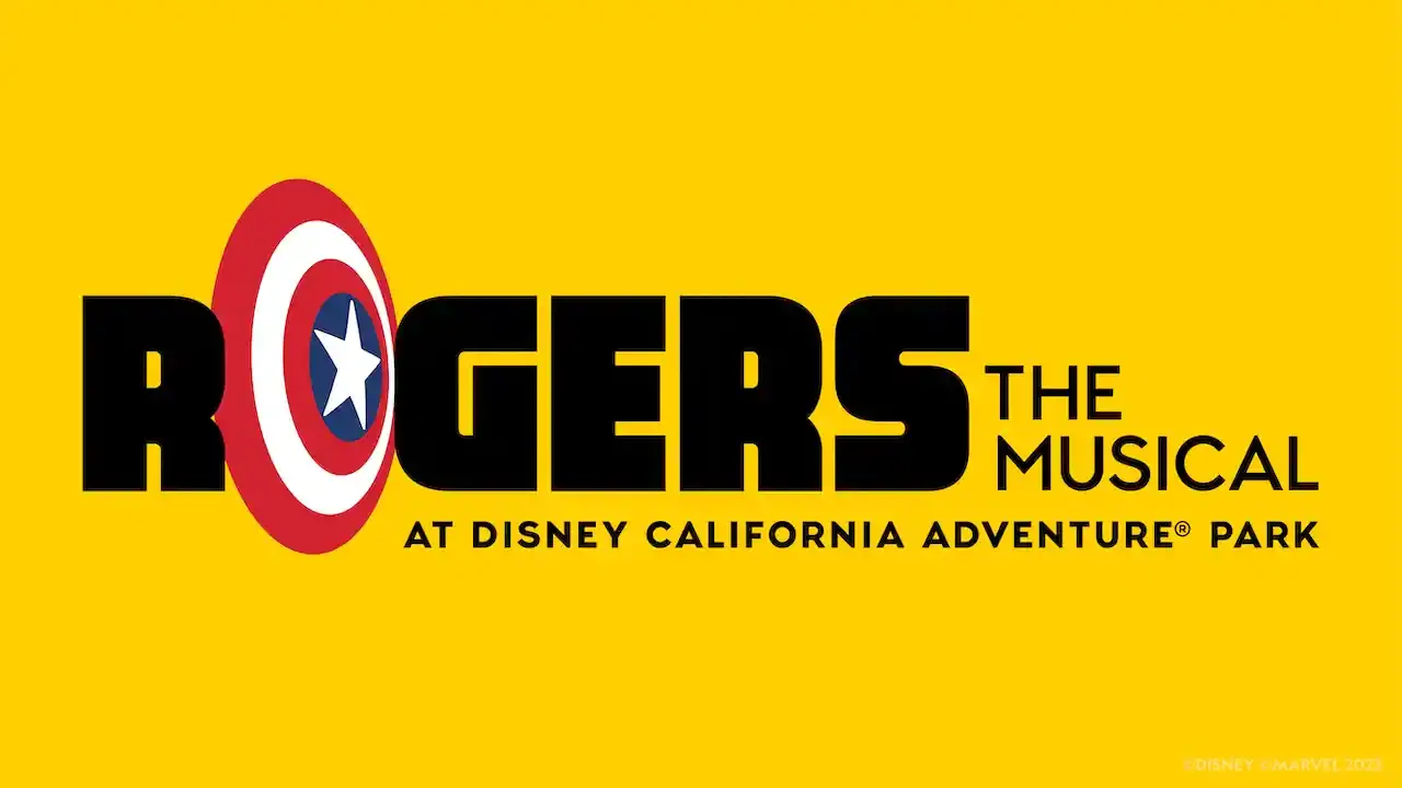 ‘Rogers: The Musical’ to Debut at Disney California Adventure on June 30