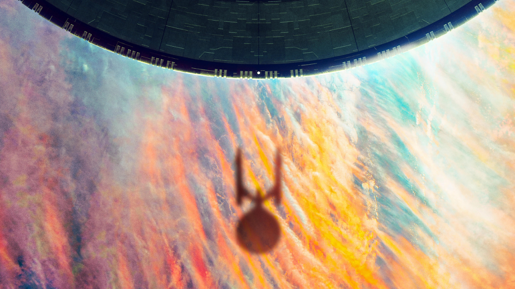 Star Trek: Strange New Worlds - Featured Image