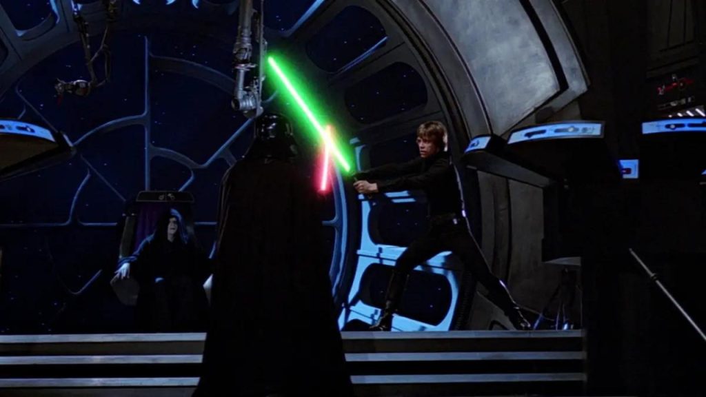 Star Wars: Return of the Jedi - Featured Image