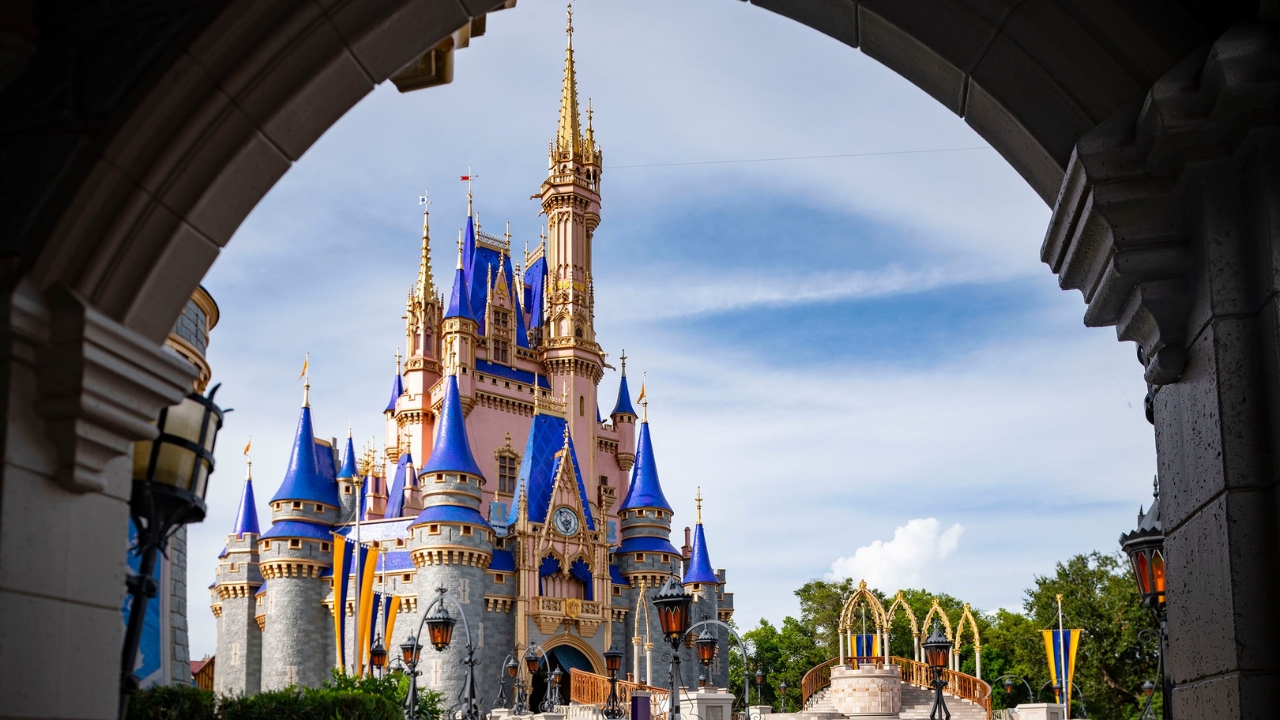 Walt Disney World Resort Releases More Details on Dining Plan
