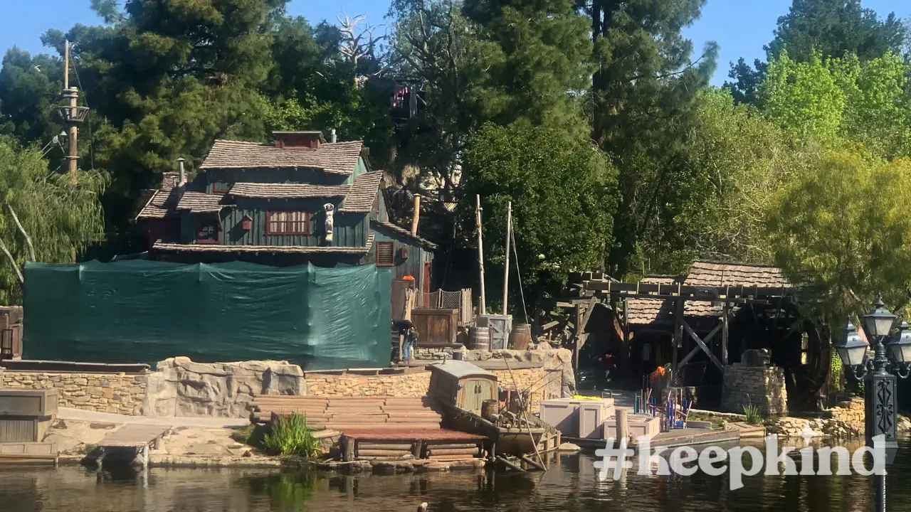 The Loss of Maleficent in Fantasmic! is More Than Just a Dragon