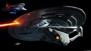 Star Trek: 10 Secrets About The USS Enterprise-G You Need To Know