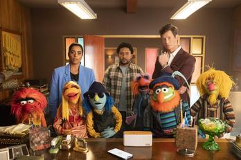 Muppets Now Episode 5 Review: The I.T. Factor