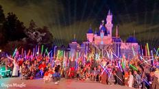 Photos: Disneyland After Dark: Star Wars Nite – Meet & Greet Characters 