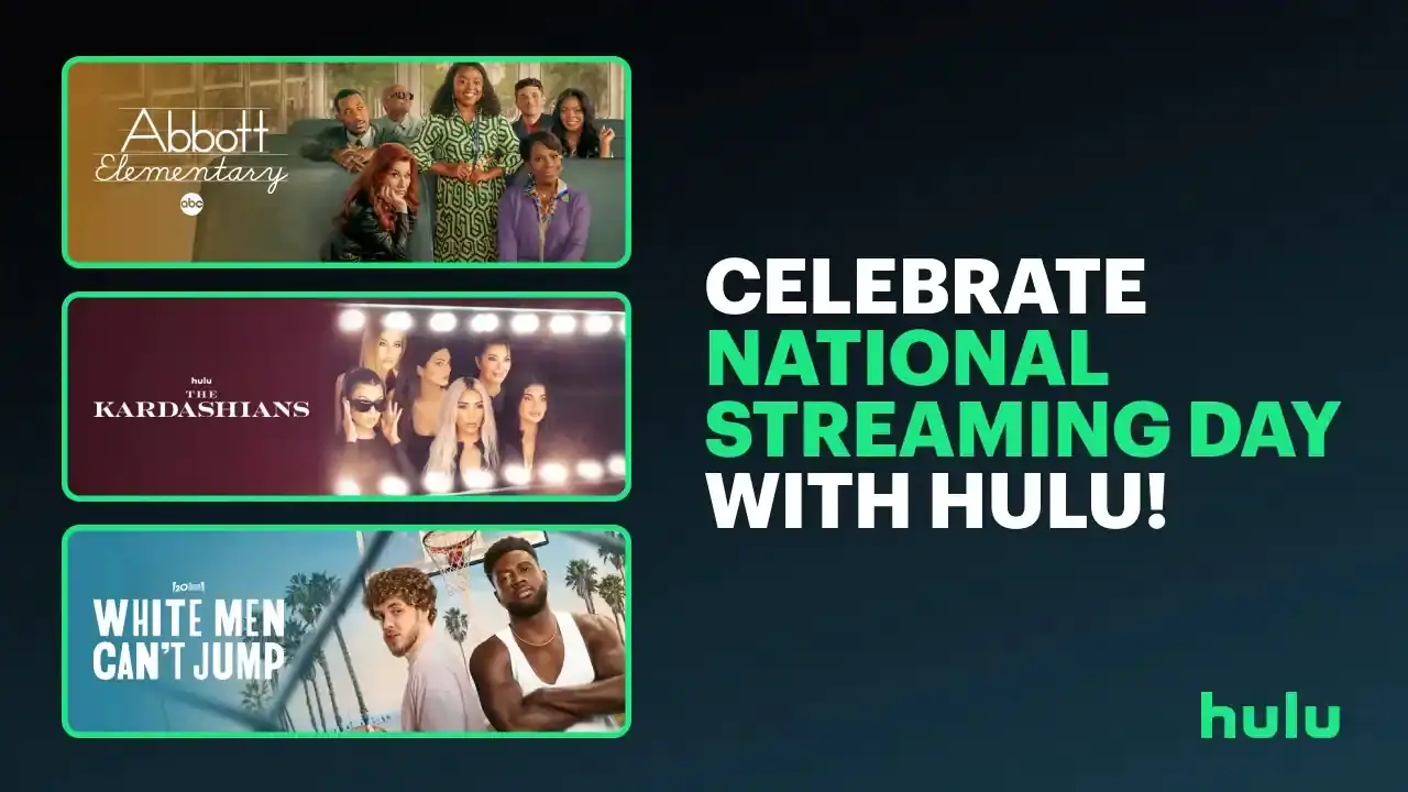 Special Streaming Deal Offered by Hulu for Disney Parks Fans!