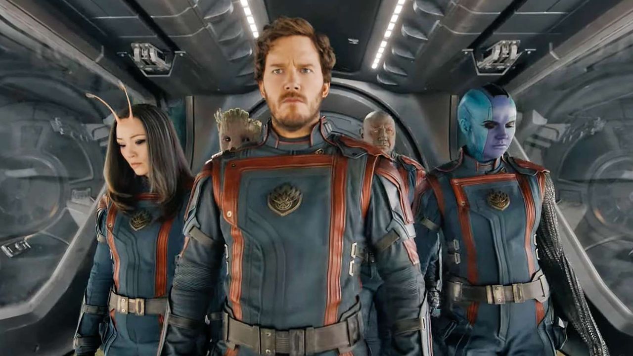 ‘Guardians of the Galaxy Vol. 3’ Soon Available to Watch From The Comfort of Home!